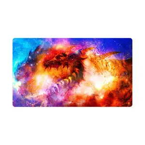 Дракон Большого Взрыва, Kraken Gamematz