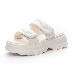 Шлепанцы женские Cachiotti, черный