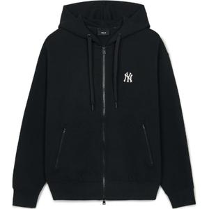 Куртка New York Yankees унисекс, черный Mlb