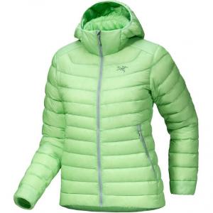 Куртка Arc'teryx Cerium Arcteryx, phosphorescent/stone зеленый