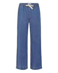 Брюки свободного кроя InWear Ballariz, Blue Denim