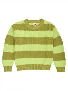 JAM Generation Вязаный свитер с грушевым узором