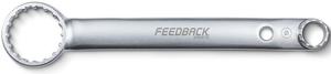 Кассетный ключ для нижнего кронштейна Feedback Sports