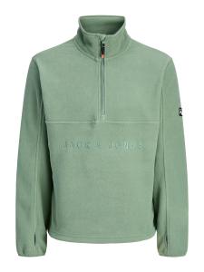 Свитер JACK & JONES JJAlpes, светло-зеленый