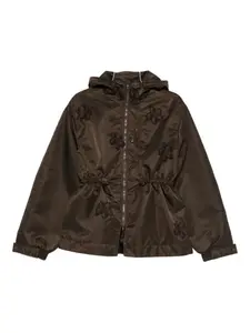 Куртка Becky Cecilie Bahnsen, коричневый