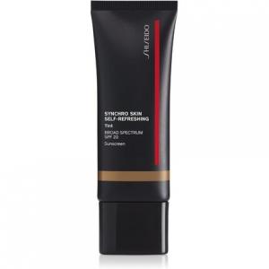 Shiseido Synchro Skin Self Refreshing Tint 30 мл Тональный крем