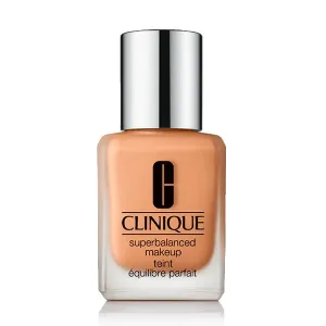 Жидкая основа с регулируемым покрытием Superbalanced Makeup Clinique, цвет honeyed beige superbalanced