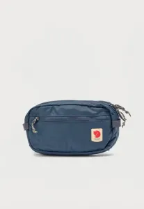 Поясная сумка high coast унисекс Fjällräven, Navy