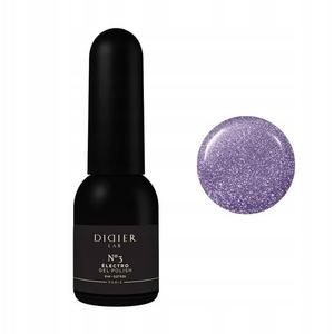 Лак гибридный Electro No 3, 8 мл Didier