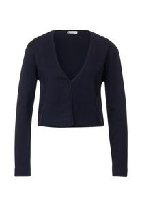 Свитер Street One, синий