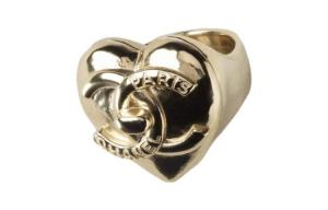 CHANEL Кольцо Women's Gold