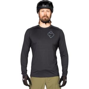 Футболка Sweet Protection Hunter Long-Sleeve Sweet Protection, Black2