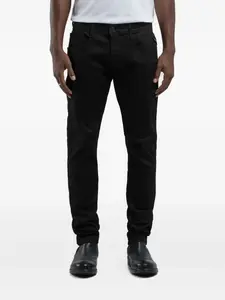 Джинсы Hyperflex Replay, черный