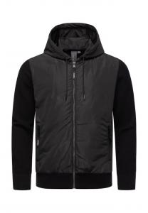 Куртка для активного отдыха ronel Ragwear, черный