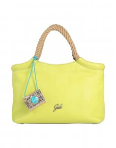 Сумка RAFFAELLA TG S Gabs, салатовый