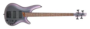 Бас-гитара Ibanez SR500E - Черный Аурора Берст