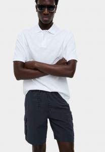 Шорты для плавания Marks & Spencer Swimming shorts, Dark Navy/Dark Blue