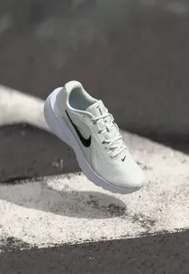 Беговые кроссовки downshifter 14 Nike Performance, White/Black/Platinum-Coloured Tint/Anthracite