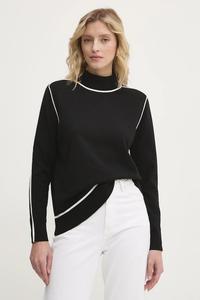 Кашемировый свитер Answear Lab Answear.Lab, черный