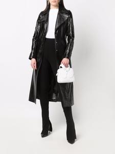 Courrèges сумка-тоут Loop, белый