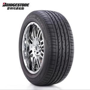 Bridgestone Шины 255/55R19 111Y AOE Anti-Explosion Audi Q7 Dueler H/P Sport Dynamic SUV Series