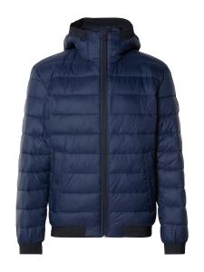 Куртка межсезонная BOSS Odenis, синий