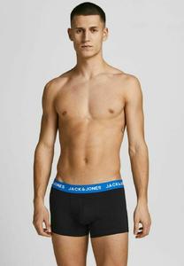 Трусики JACHUEY TRUNKS 5 PACK Jack & Jones, цвет electric blue lemonade
