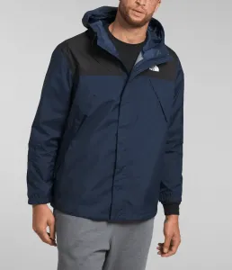 Мужская куртка Big Antora The North Face, Summit Navy/TNF Black