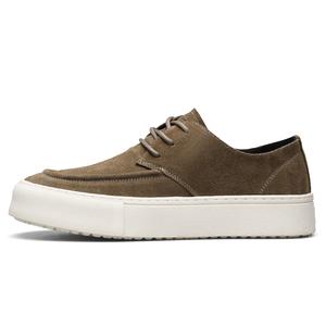 D:FUSE SCANDINAVIA D Fuse Scandinavia повседневные туфли мужские brown