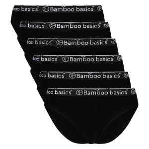 Трусики Bamboo basics, черный