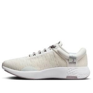 Кроссовки renew serenity run premium Nike, серый