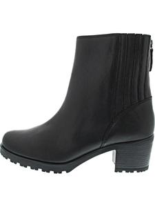 Gabor Удобные ботильоны, черные