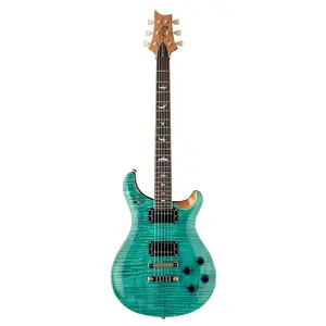 Электрогитара PRS SE McCarty 594 - Бирюзовая
