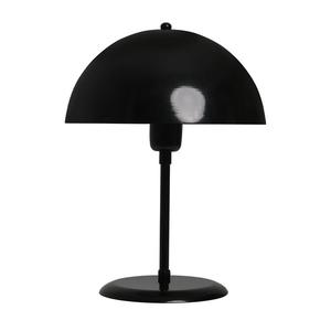 Настольная лампа Bamyum Lipeo Kleine Pilzlampe, черный