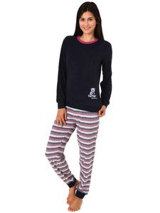 Ночное белье NORMANN, темно-синий