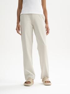 Обычные брюки MELA, коричневый