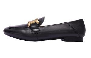 Туфли женские повседневные Women's Casual Shoes Women's Low-Top Mulinsen, бежевый