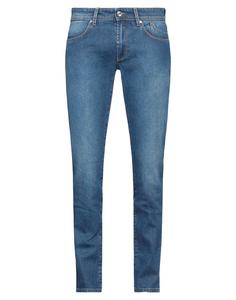 Джинсы Jeckerson, синий