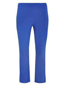 Узкие леггинсы YOEK Dolce , Blue