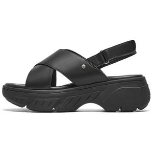 Пляжные сандалии женские SKAP, Black