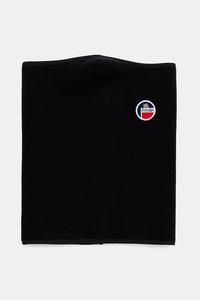 Шарф Тур-де-Ку Fusalp, черный