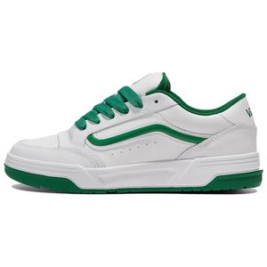 Vans Хилейн 'Поп Грин' — бело-зеленые, цвет White Green