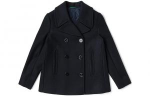 Деловой костюм женский HDE/Темно-синий Lacoste