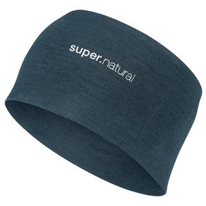 Повязка на голову Super.Natural Wanderlust Headband, цвет Blueberry
