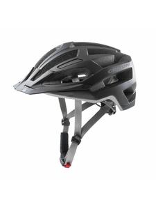 Cratoni Велосипедный шлем MTB C-Flash в матовом черно-антрацитовом цвете