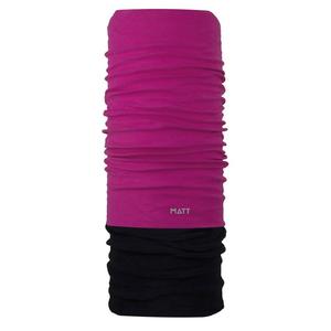 Шарф Matt Coolmax, фиолетовый