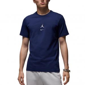 Jordan Футболка MVPJumpman SS25 мужская marine blue