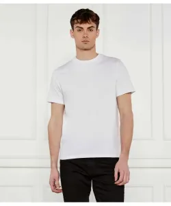 Футболка Regular fit Calvin Klein Jeans, белый