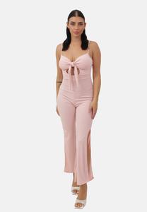 Комбинезон Elara Jumpsuit, Rosa/Pink