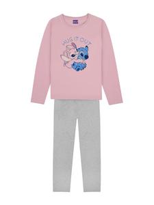 Пижама ONOMATO!, розовый